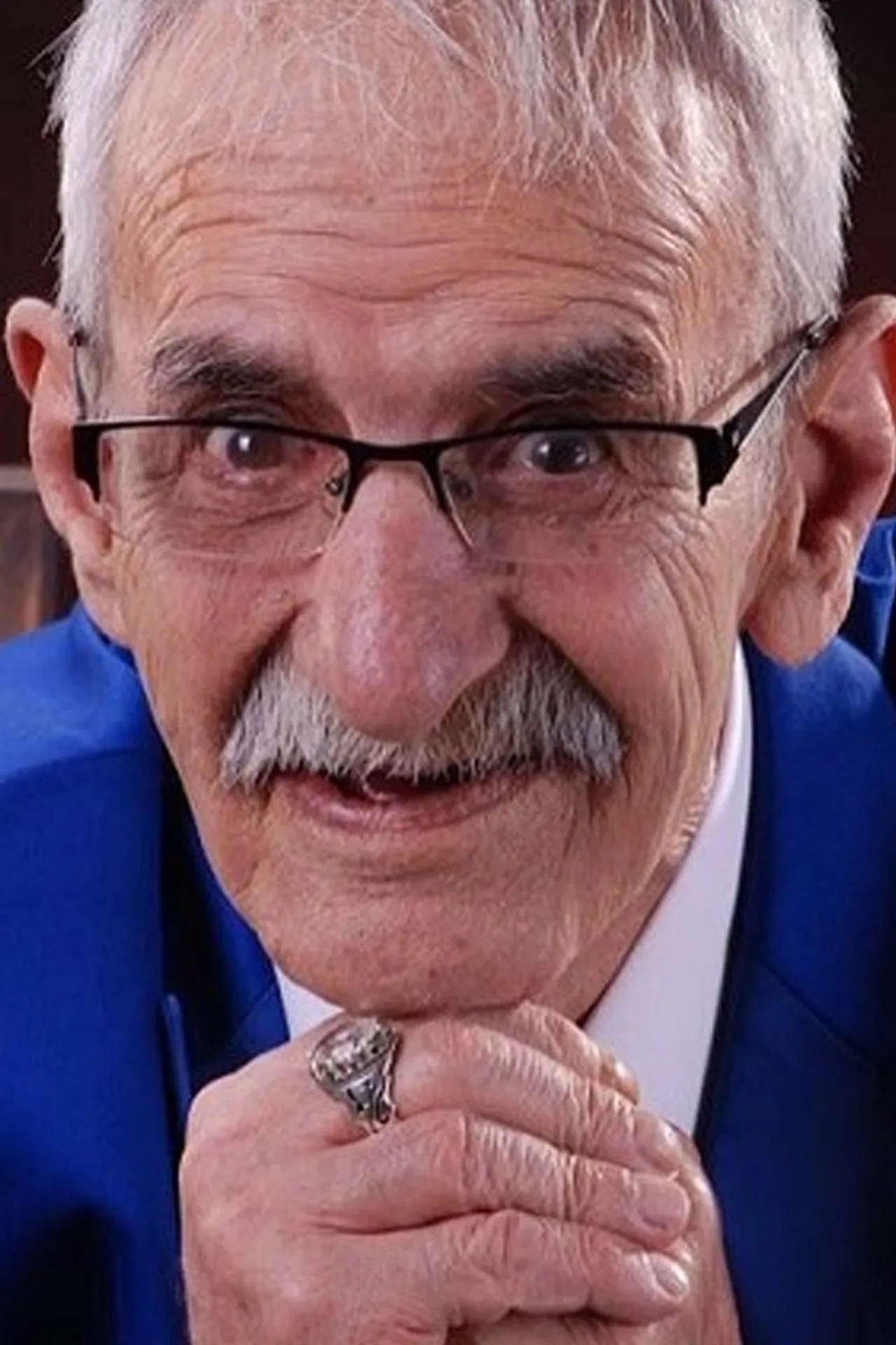 احمد پورمخبر