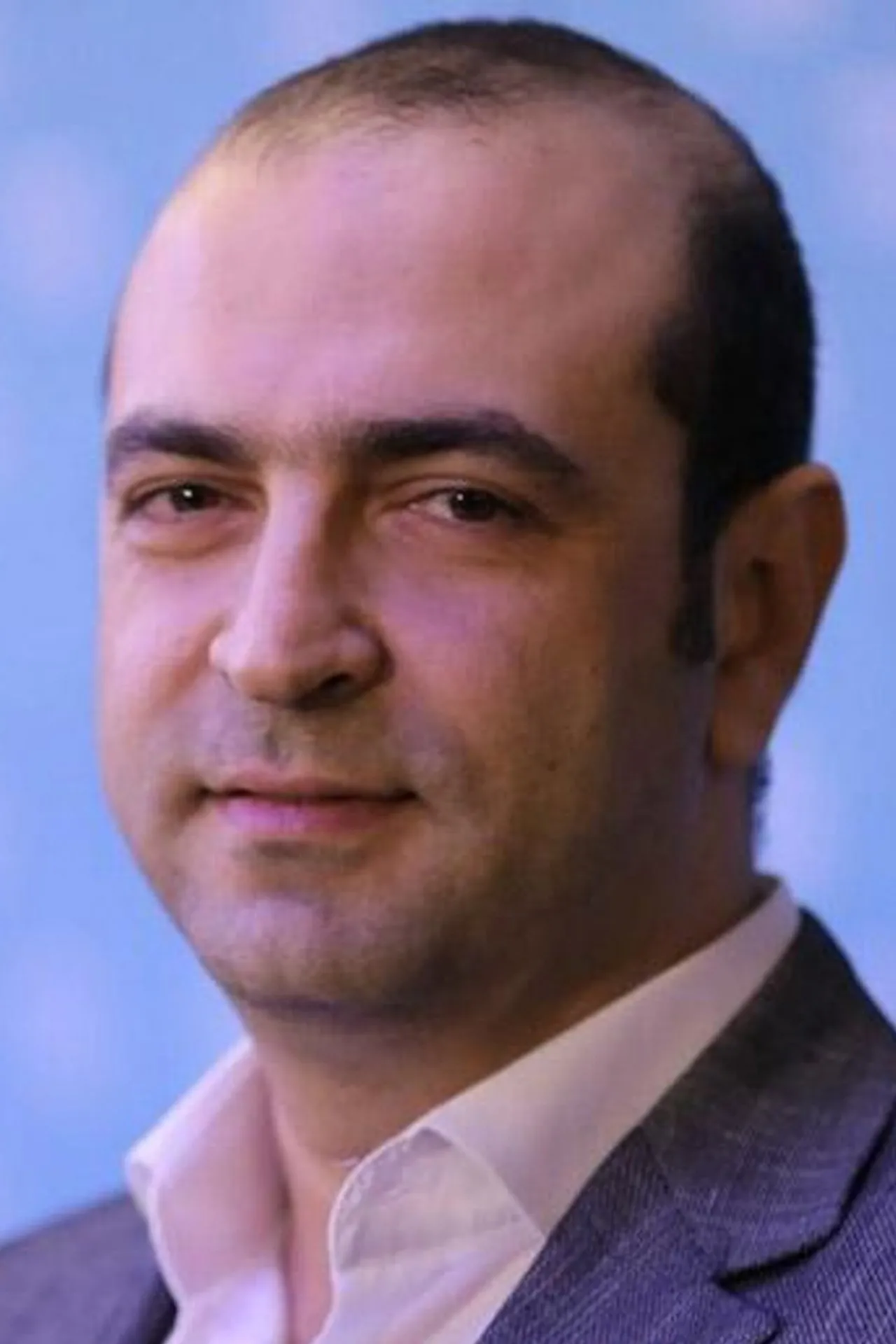 مهران نائل