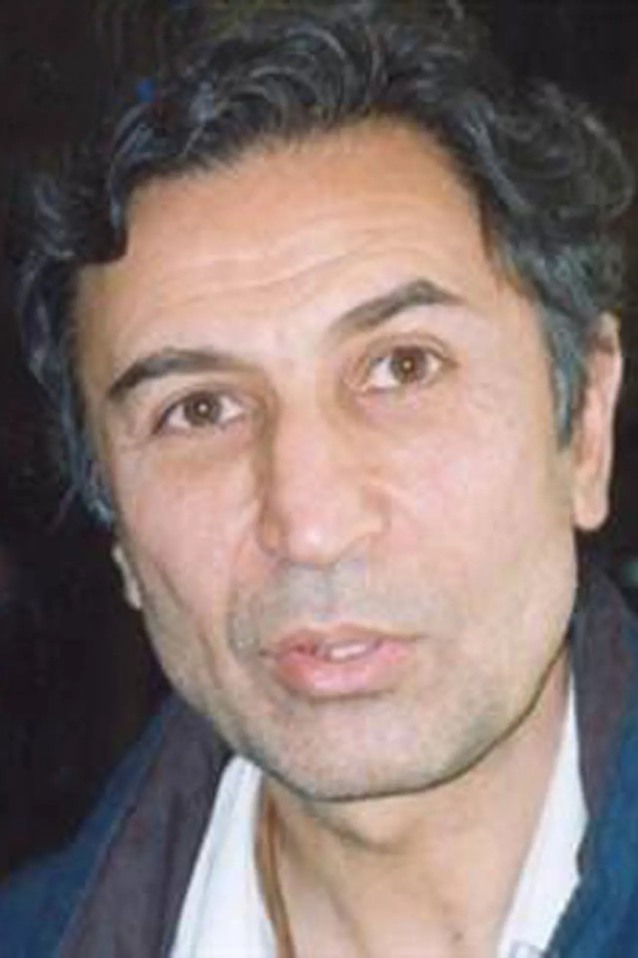 احمد آقالو
