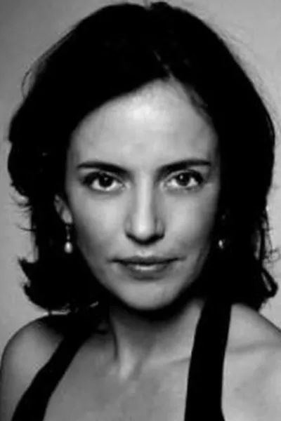 Birte Heribertson