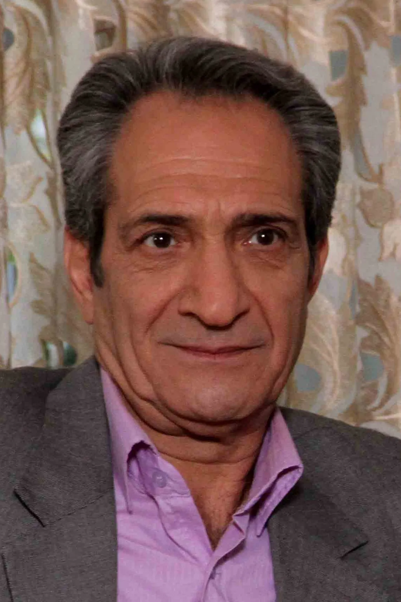 خشایار راد