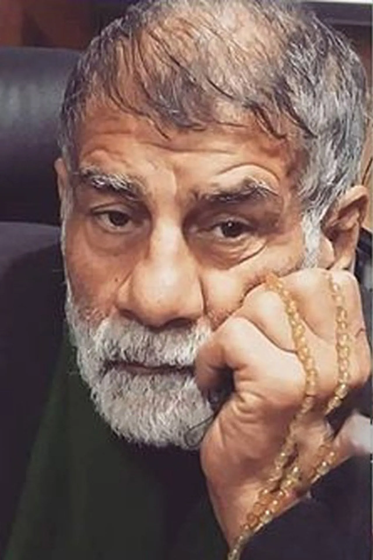 سید جلال طباطبایی