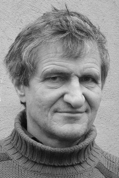 Frank Kjosås