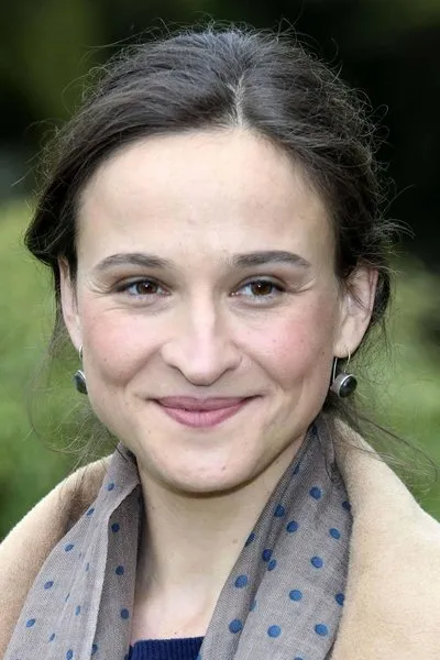Sophie Lindenberg