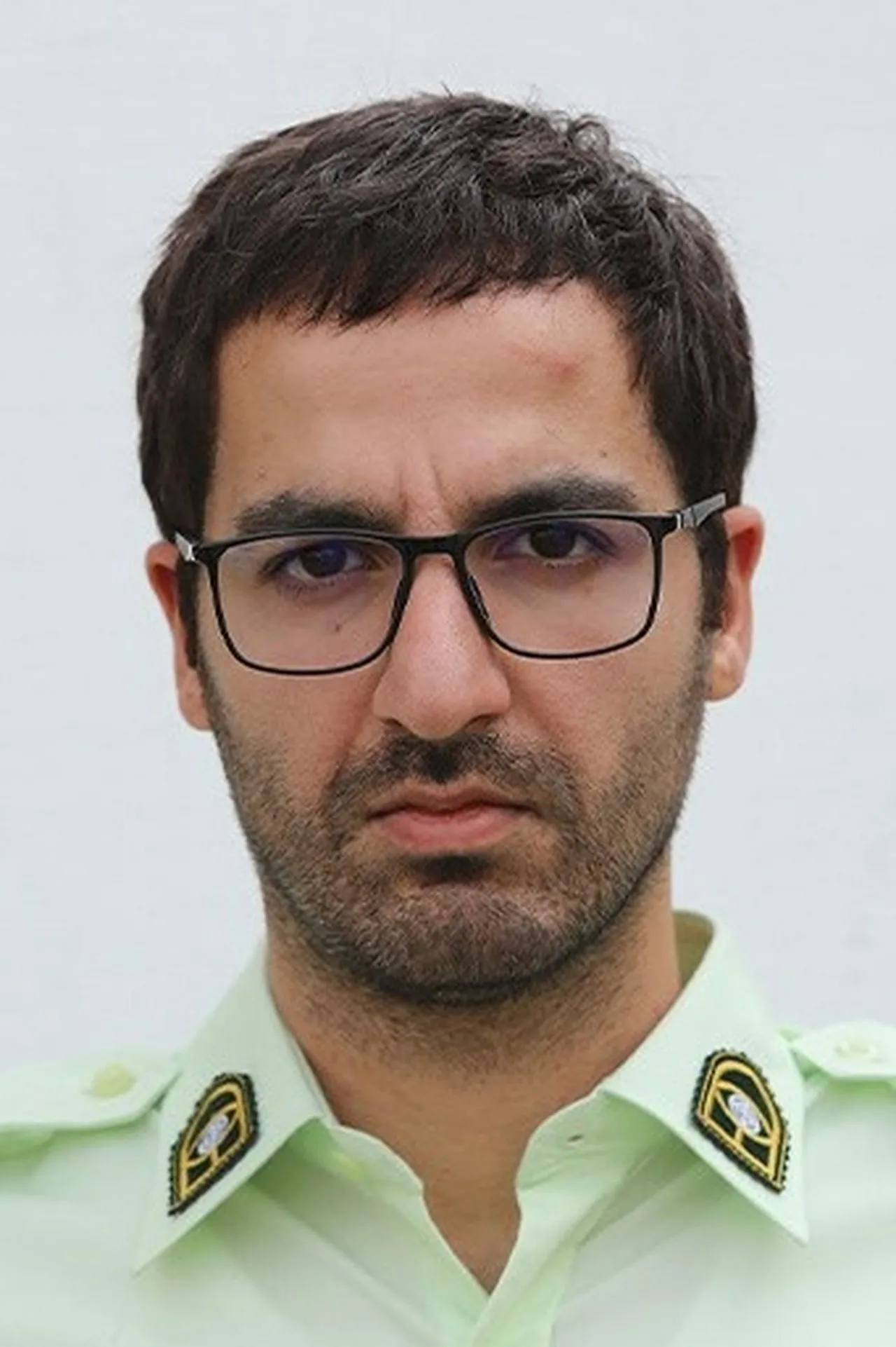 پاشا جمالی