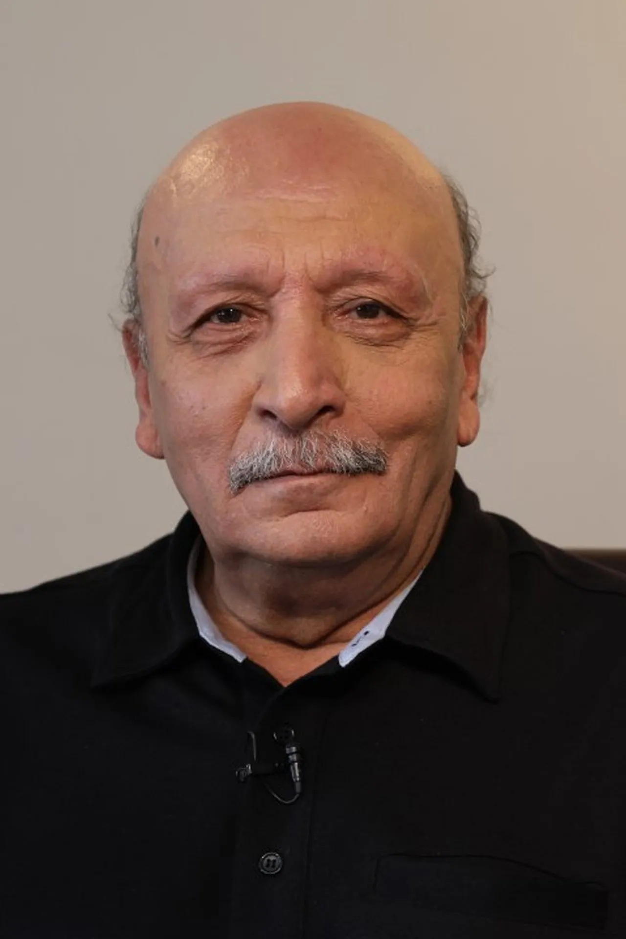 اصغر سمسارزاده