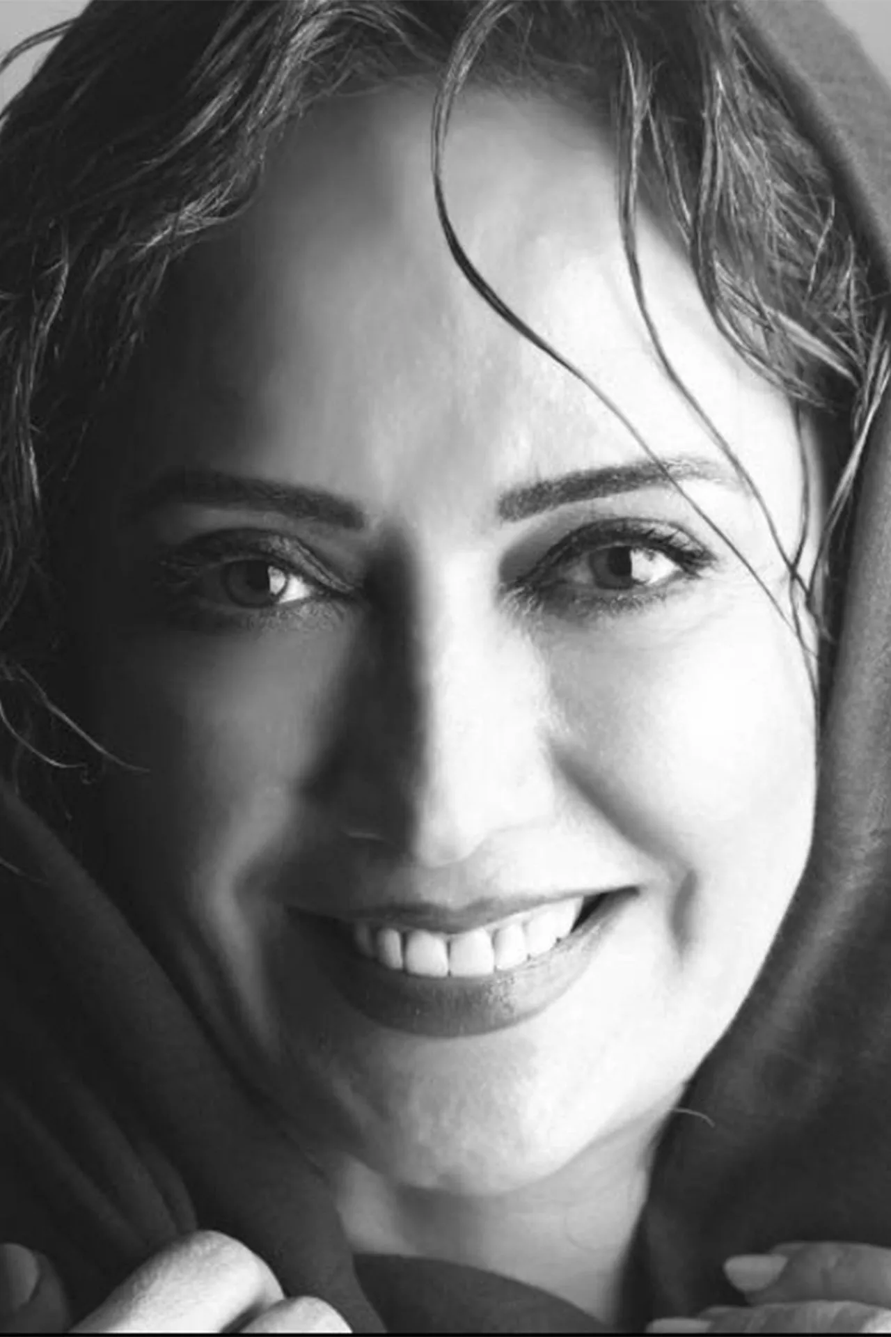 شیرین صدق گویا