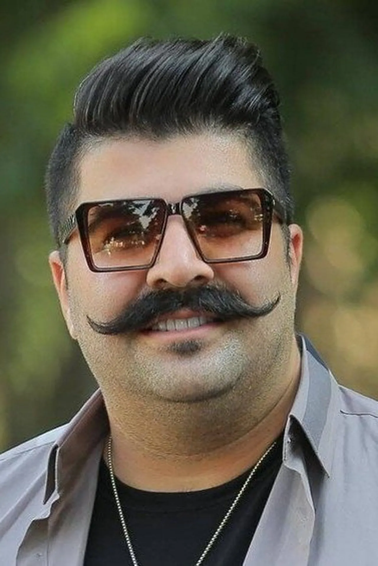 بهنام بانی