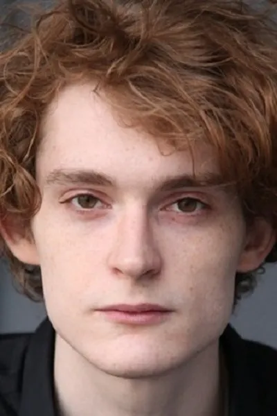 Ilya Vinogorsky