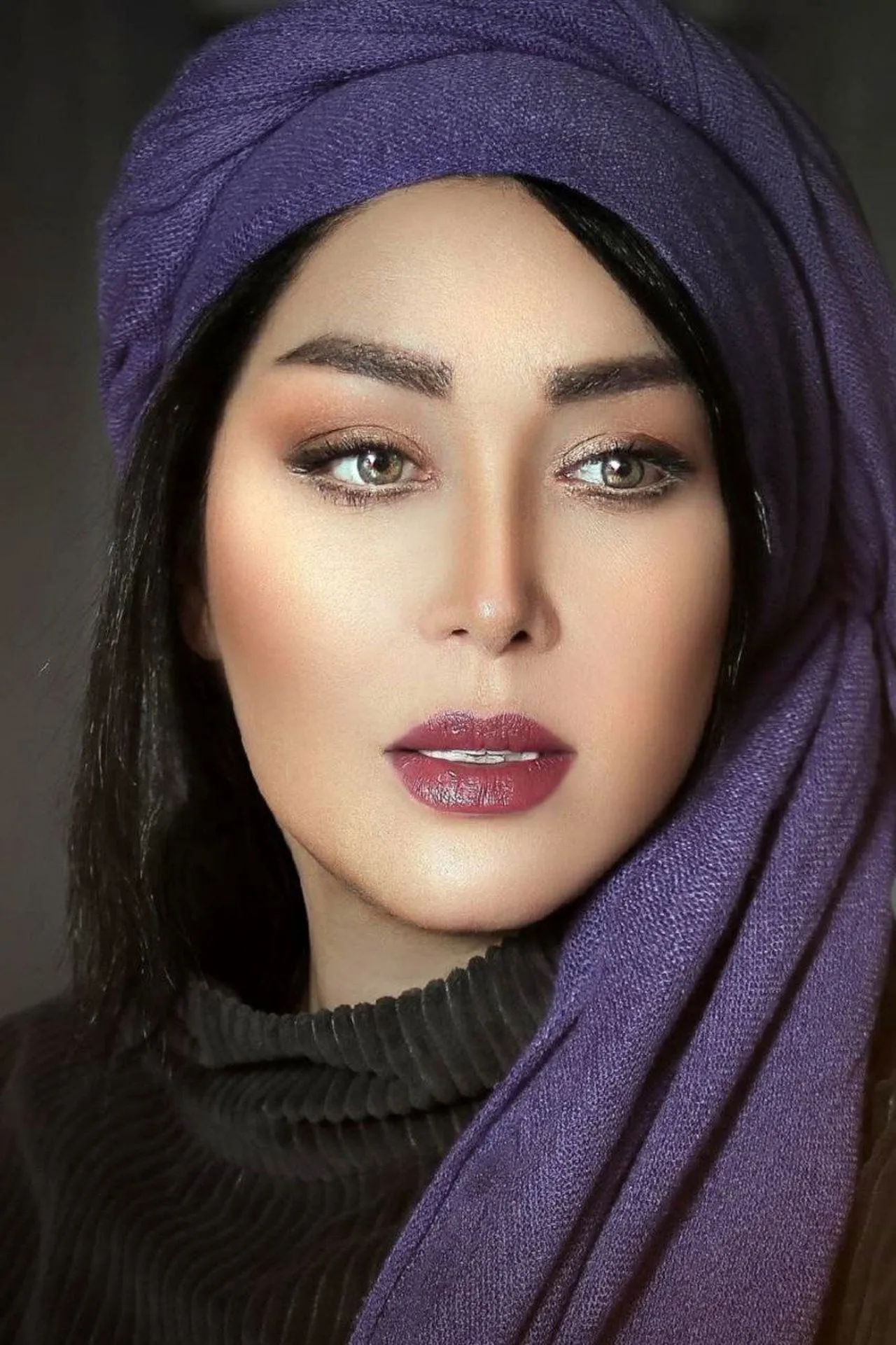سارا منجزی