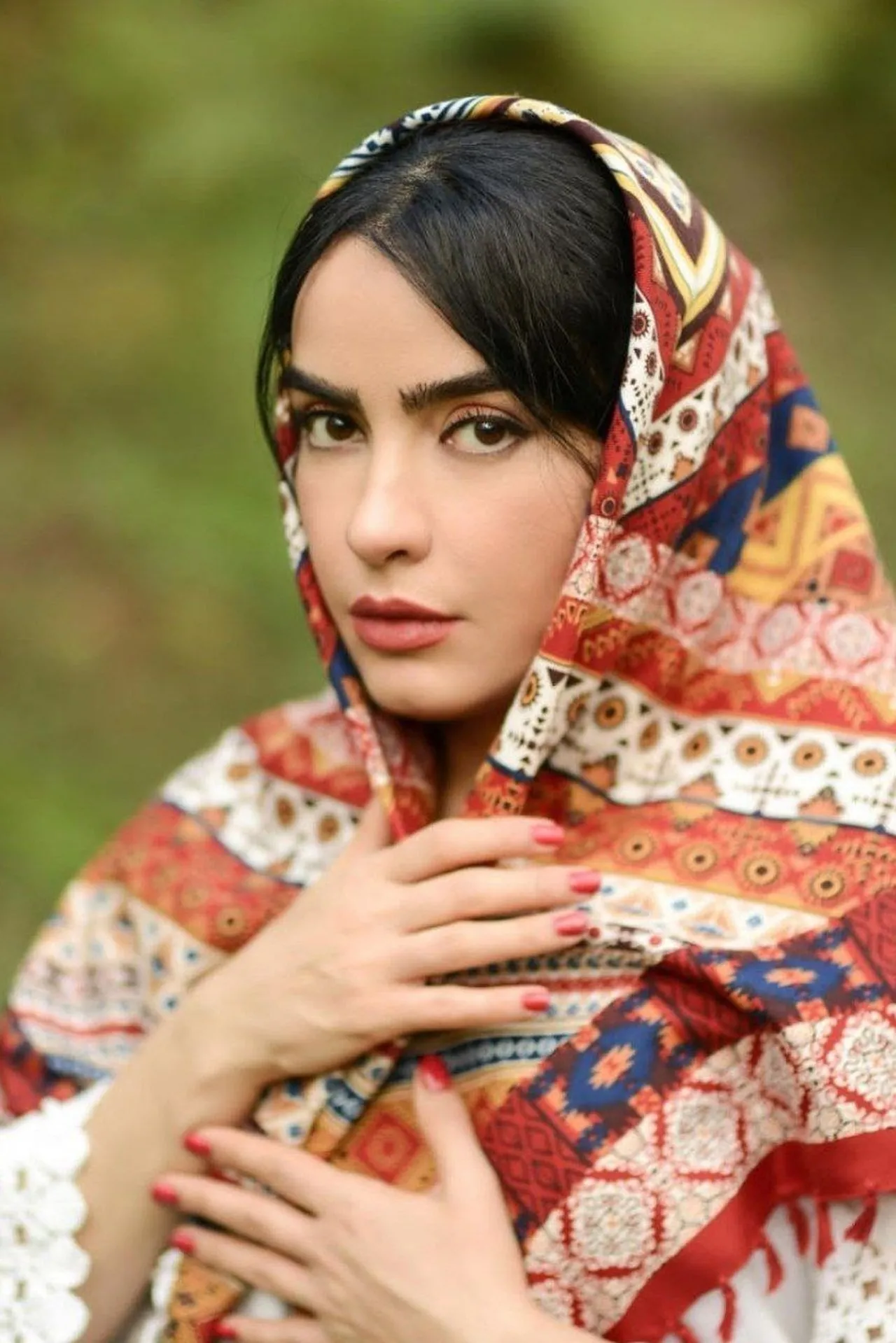 بیتا احمدی