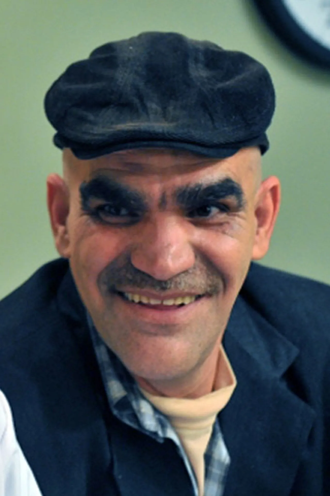 اصغر حیدری