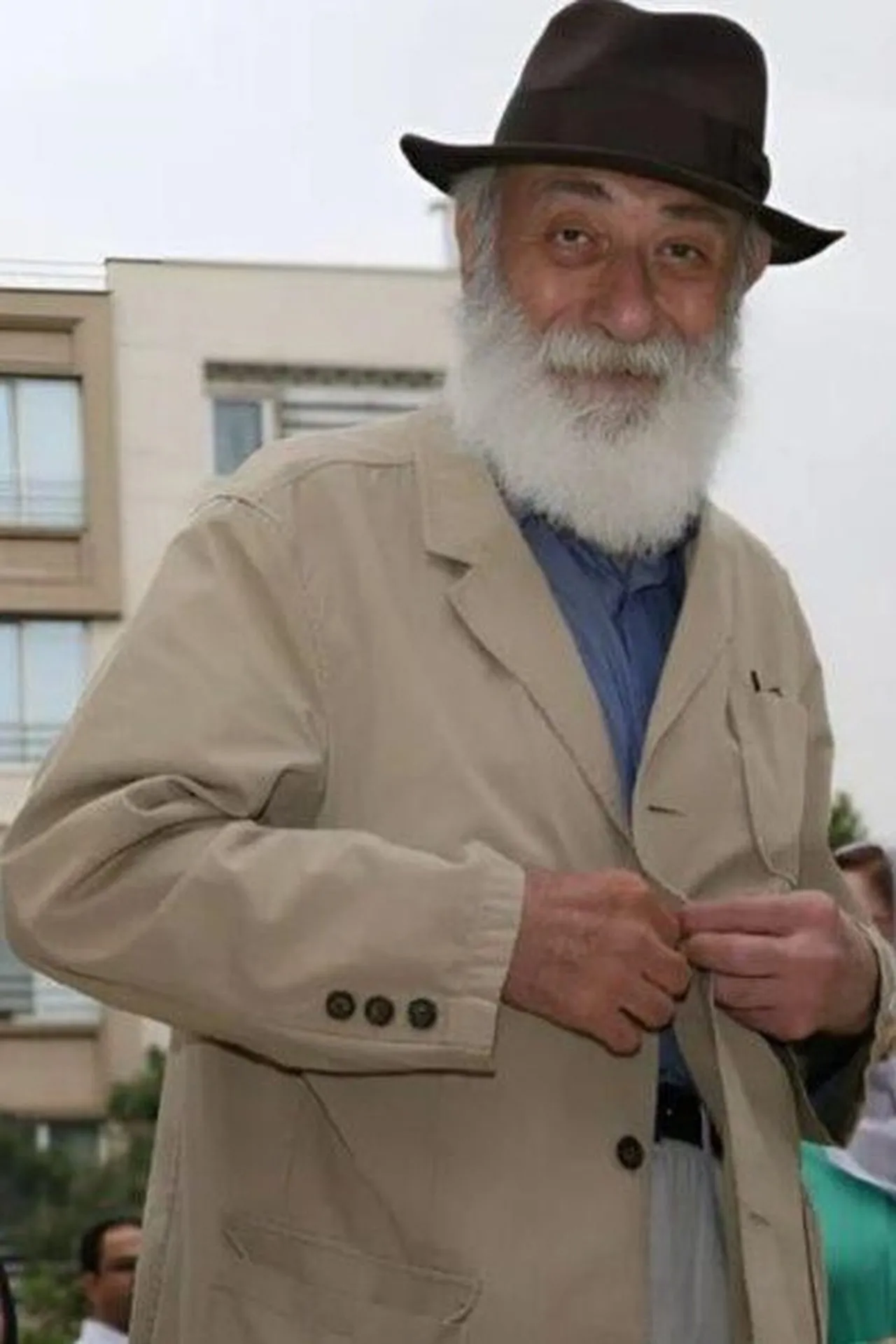 جمال اجلالی