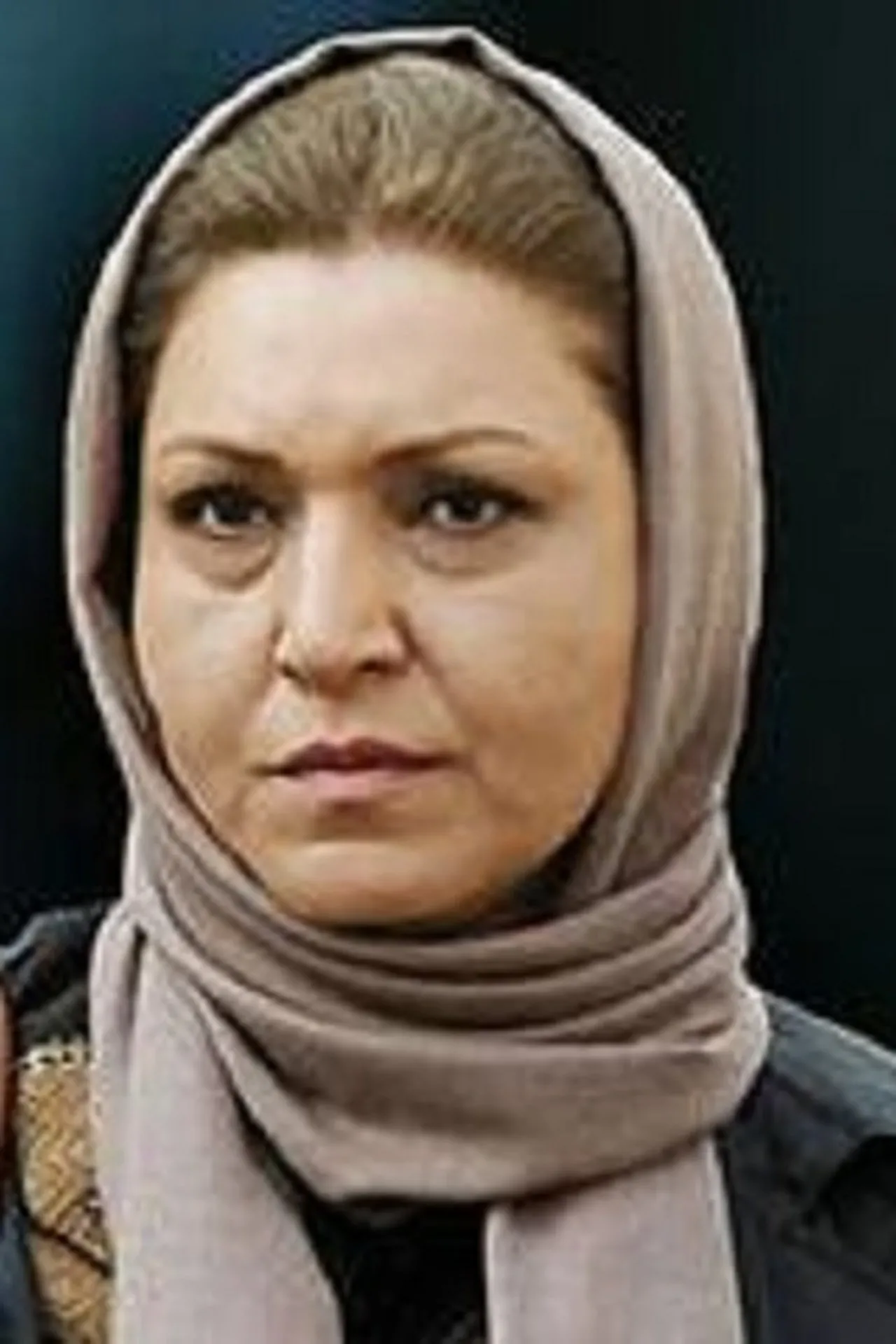 فریبا خادمی