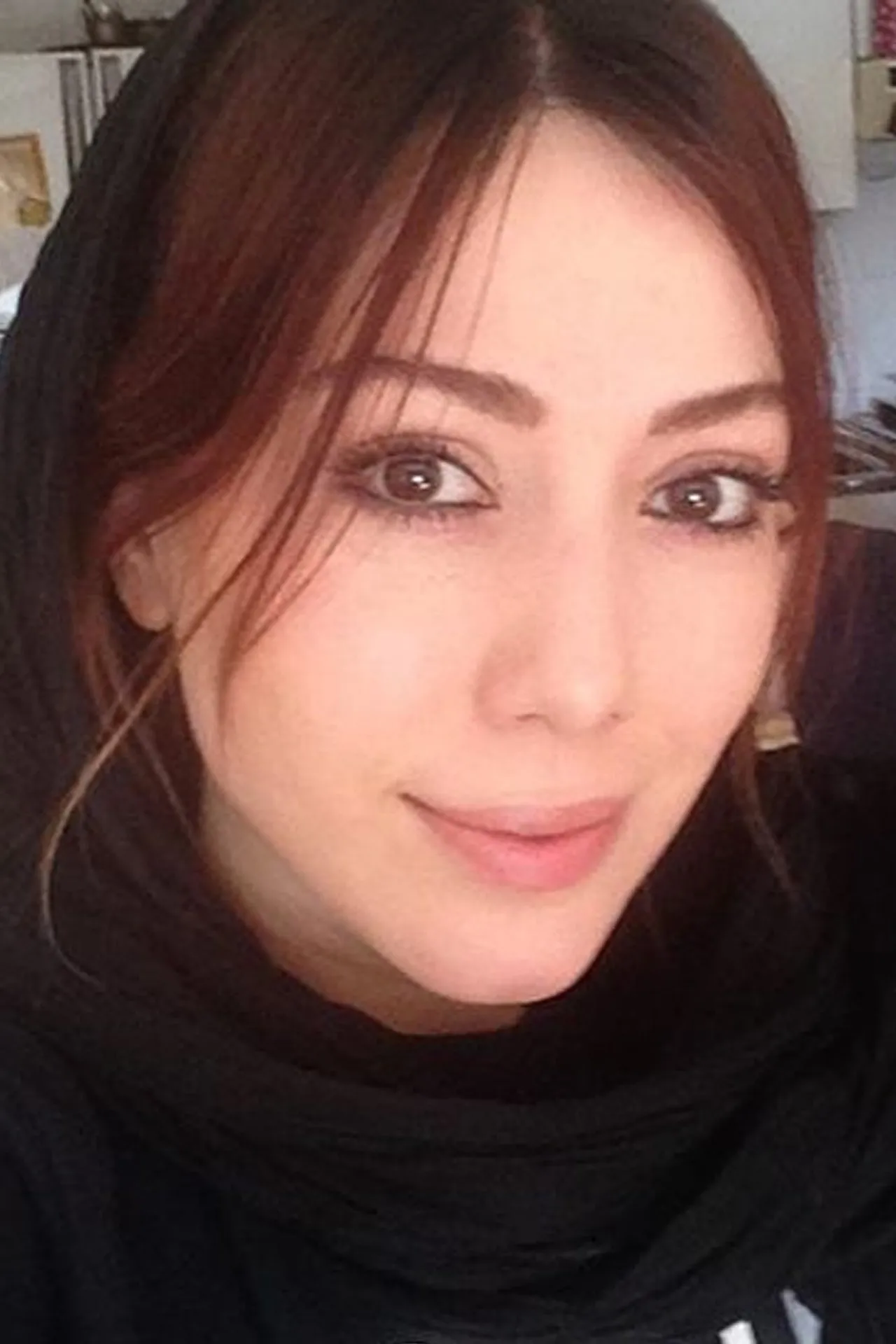 آزاده موحد