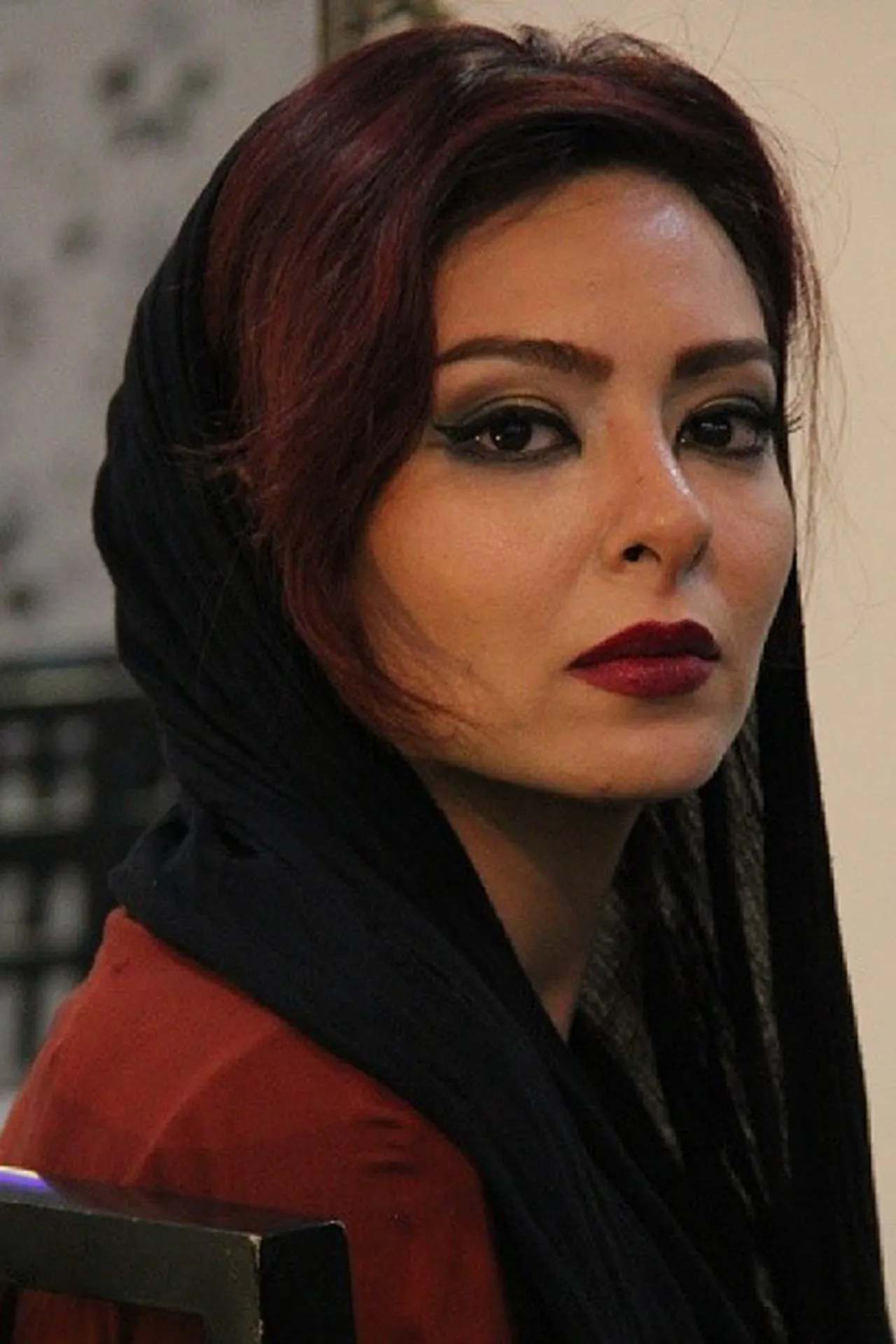 غزل صارمی