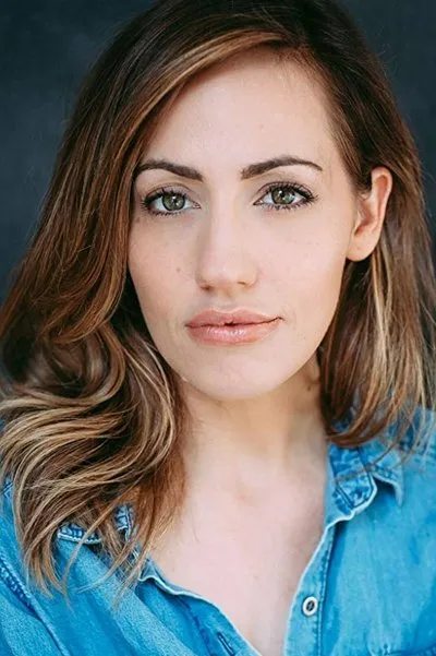 Carolyn Taylor