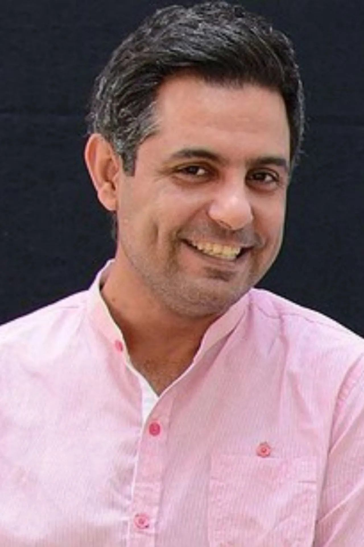 علی مردانه