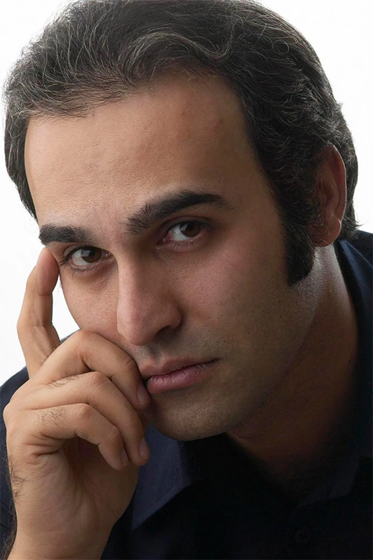 نیما رئیسی