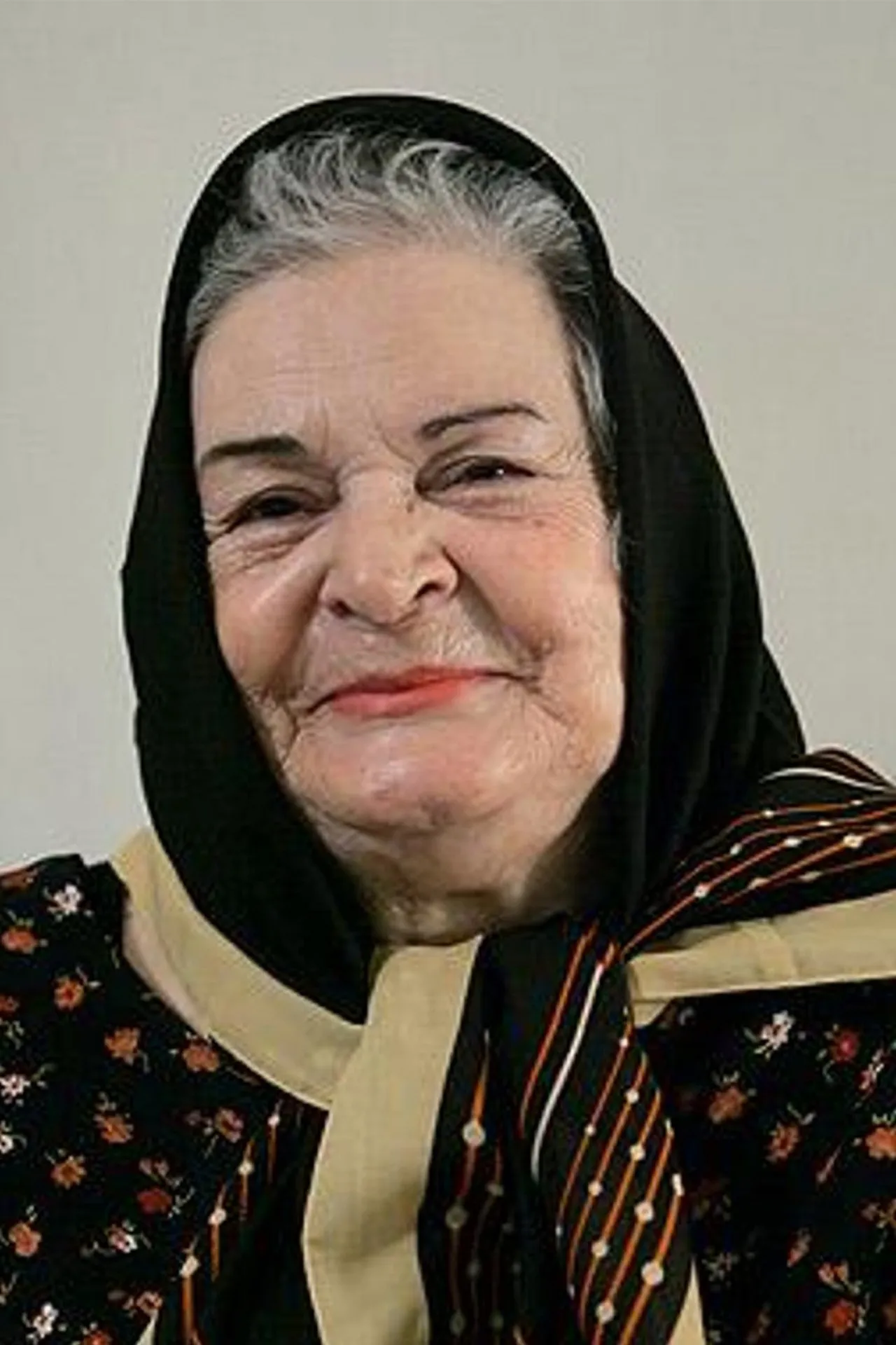 فرخ لقا هوشمند