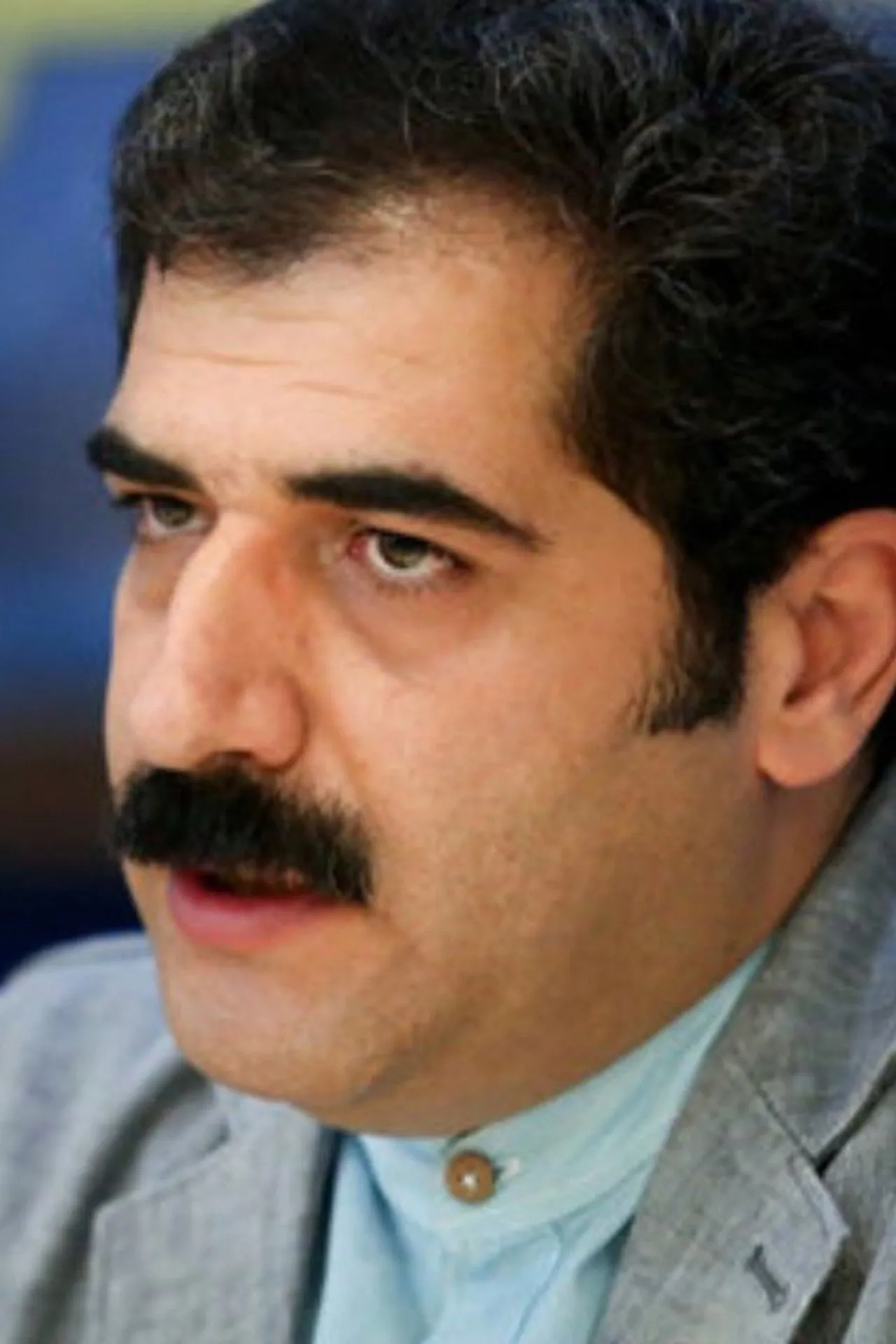 سعید اسدی