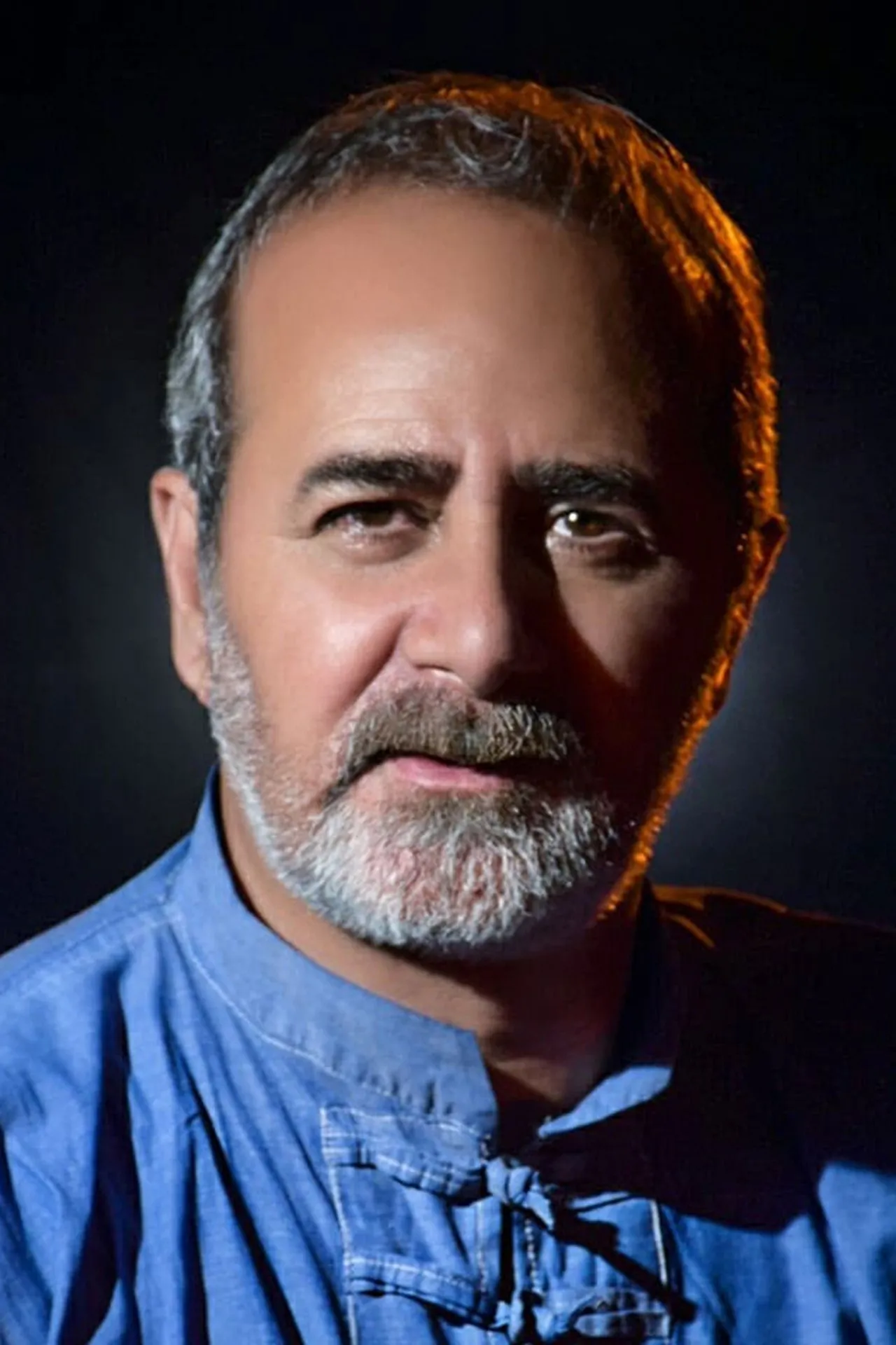 هادی افتخارزاده