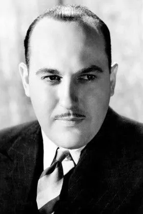 Henry Caine