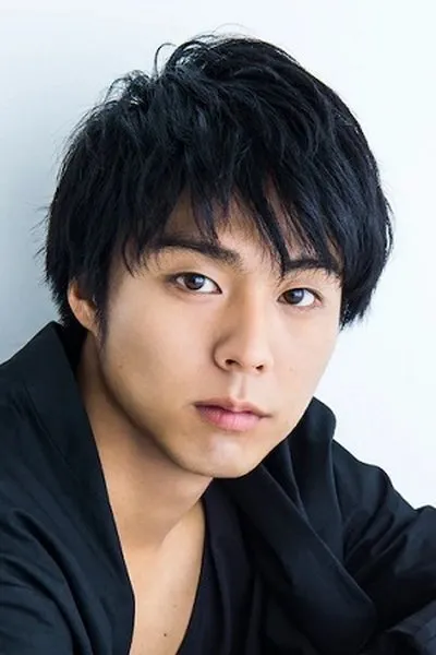 Toa Shimasaki