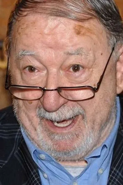 Don Backy