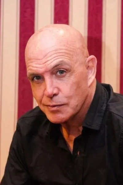 Nigel Gibbs