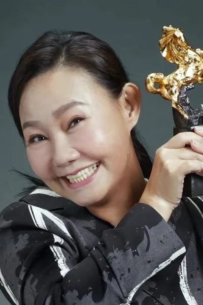 Lin Hui-Min