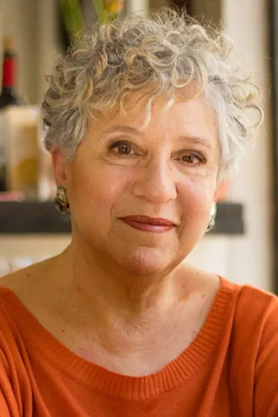 Lucila Gómez