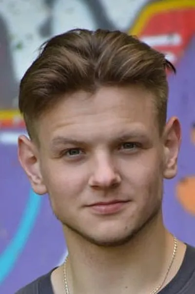 Dmytro Pavko