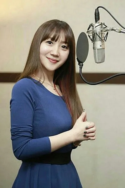 Kang Shi Hyun