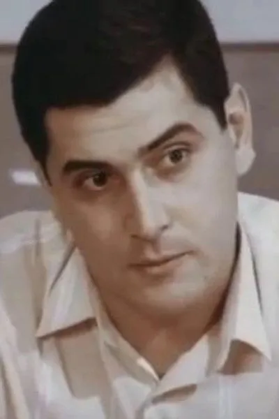 Levan Tediashvili