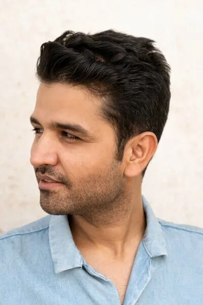 Narottam Bain