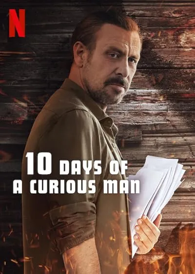 فیلم ترکی Merakli Adamin 10 Gunu