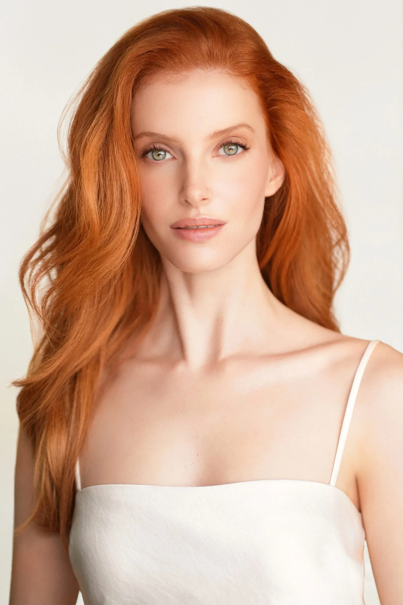 Claire Friesen