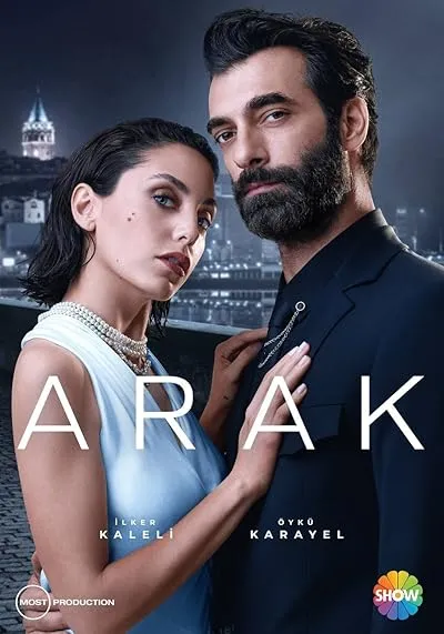 سریال ترکی Kara