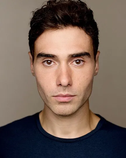 Jason Hogan