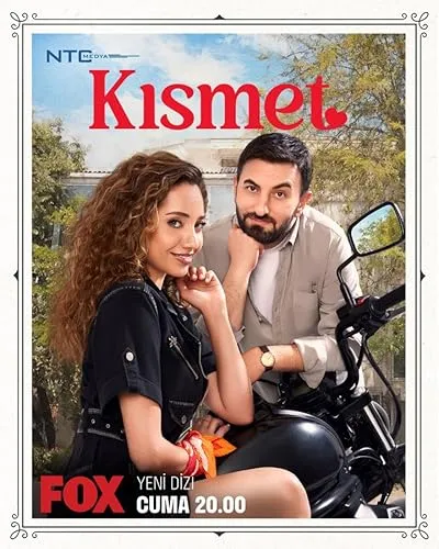 سریال ترکی Kısmet