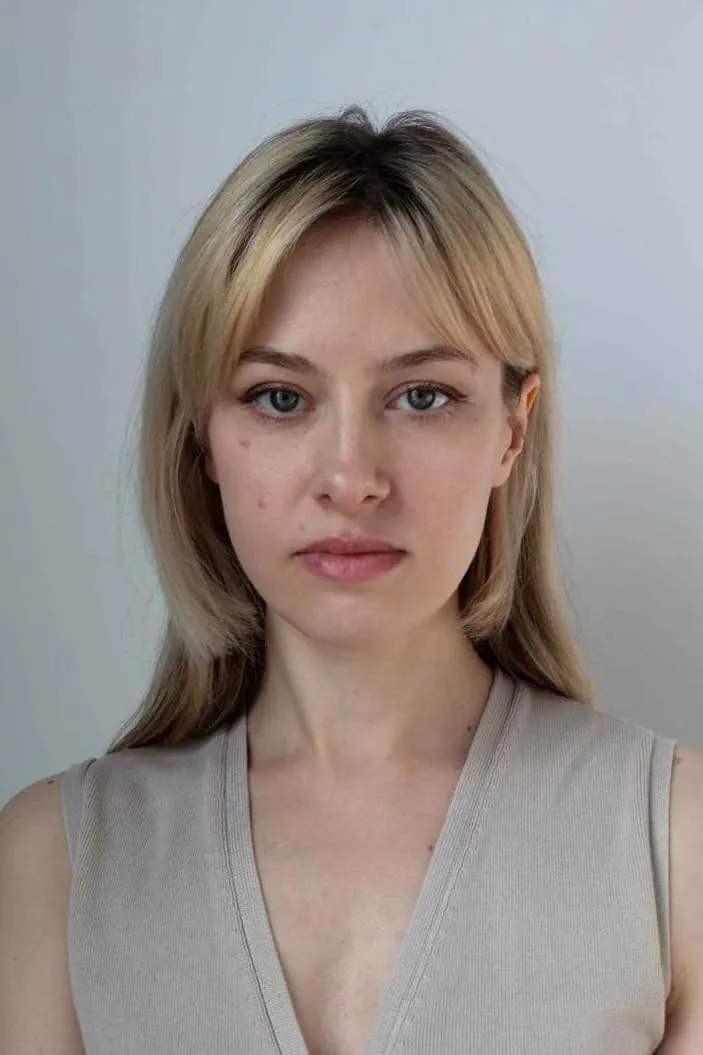 Elena Bushueva