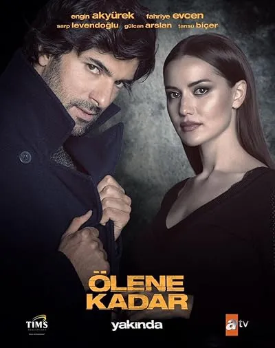 سریال ترکی Olene Kadar