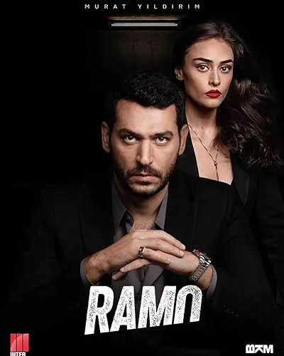سریال ترکی Ramo
