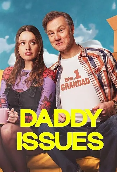  سریال Daddy Issues