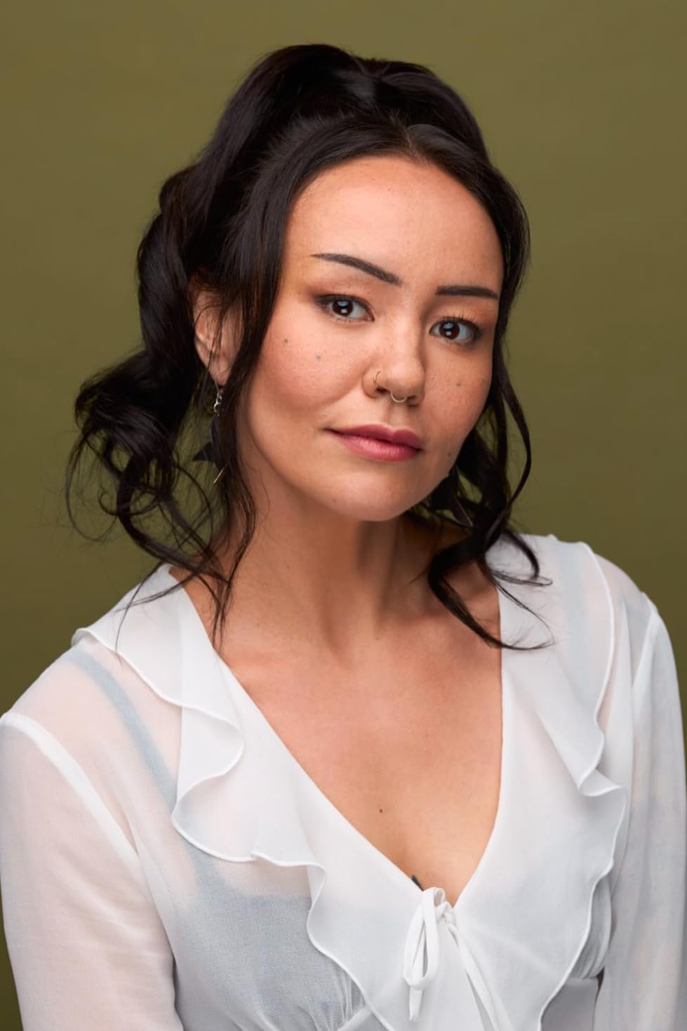 Maika Harper