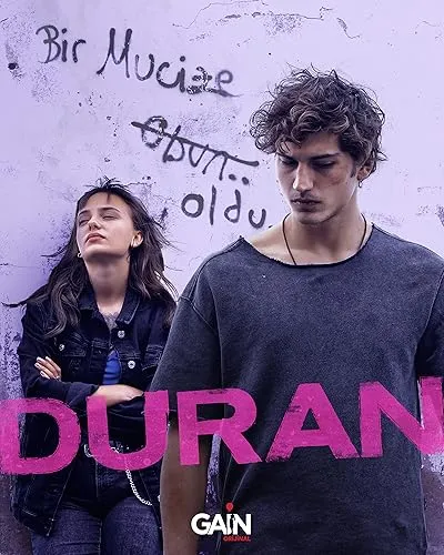 سریال ترکی Duran