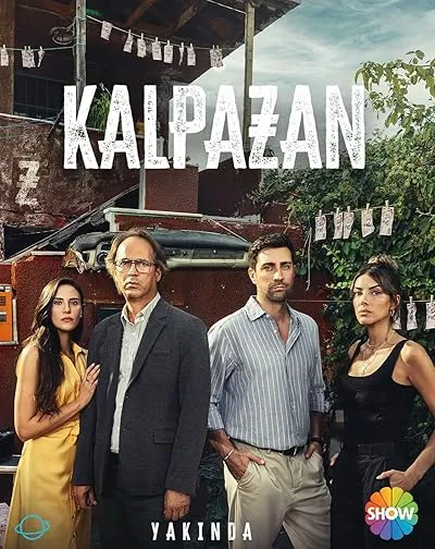 سریال ترکی Kalpazan
