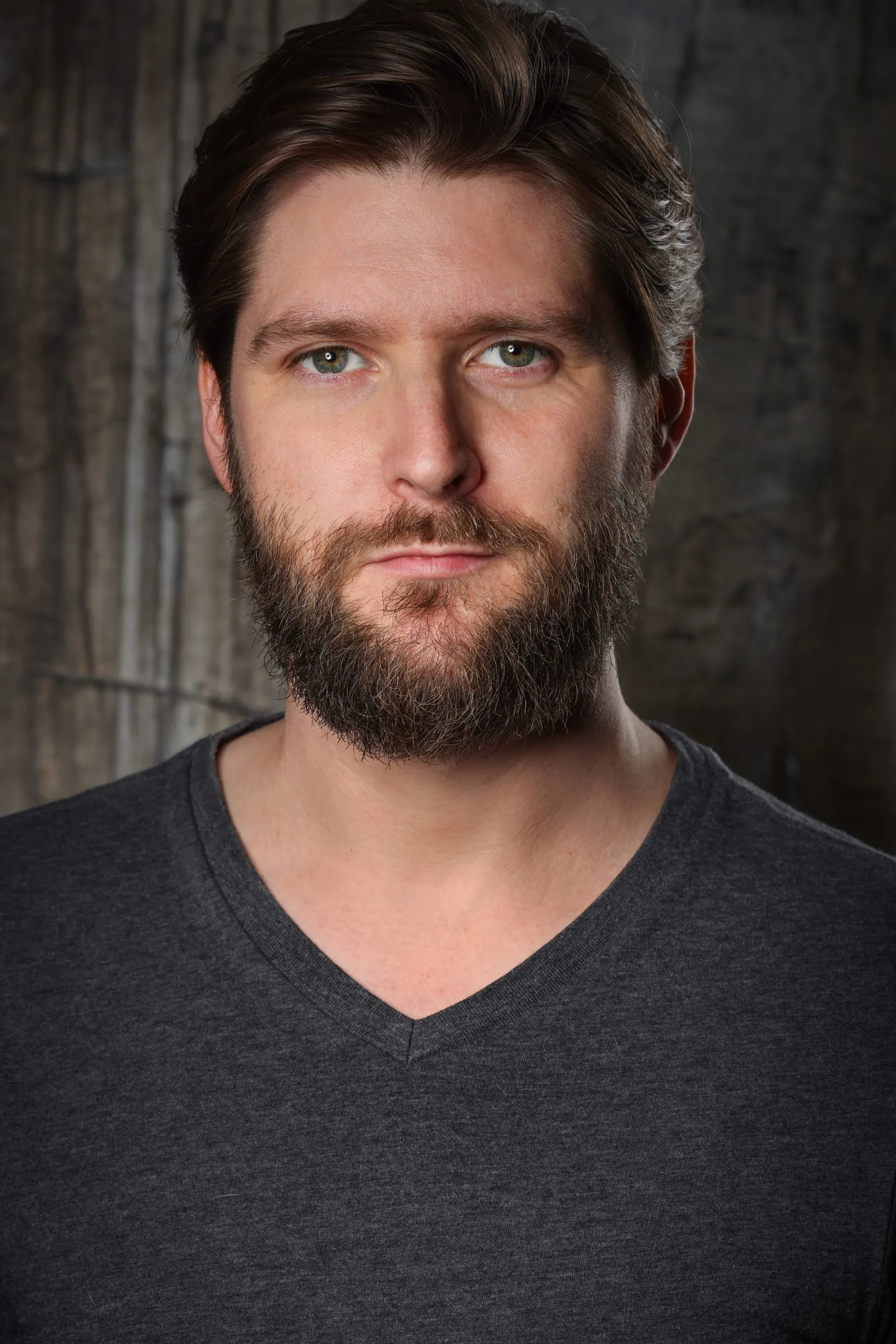 Steven Molony
