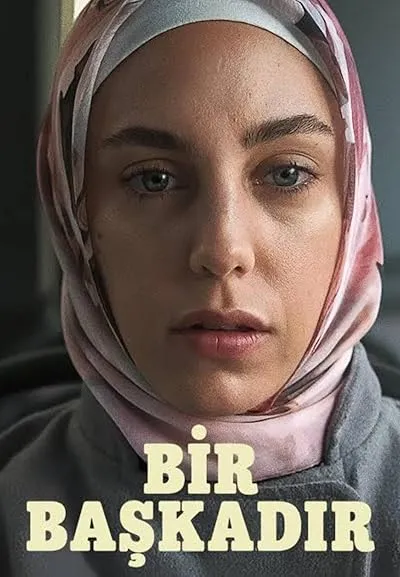 سریال ترکی Bir Baskadir